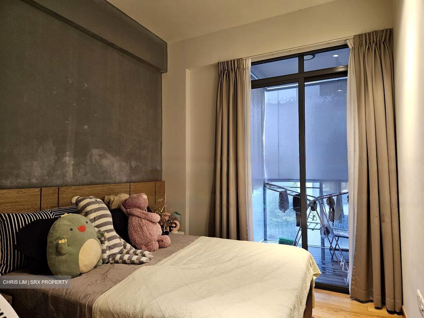 The Cristallo (D15), Apartment #468818881